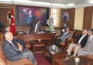 ERZİMDER boyut büyütüyor